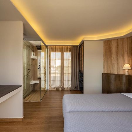 Afantou Golf Luxury Villa 外观 照片