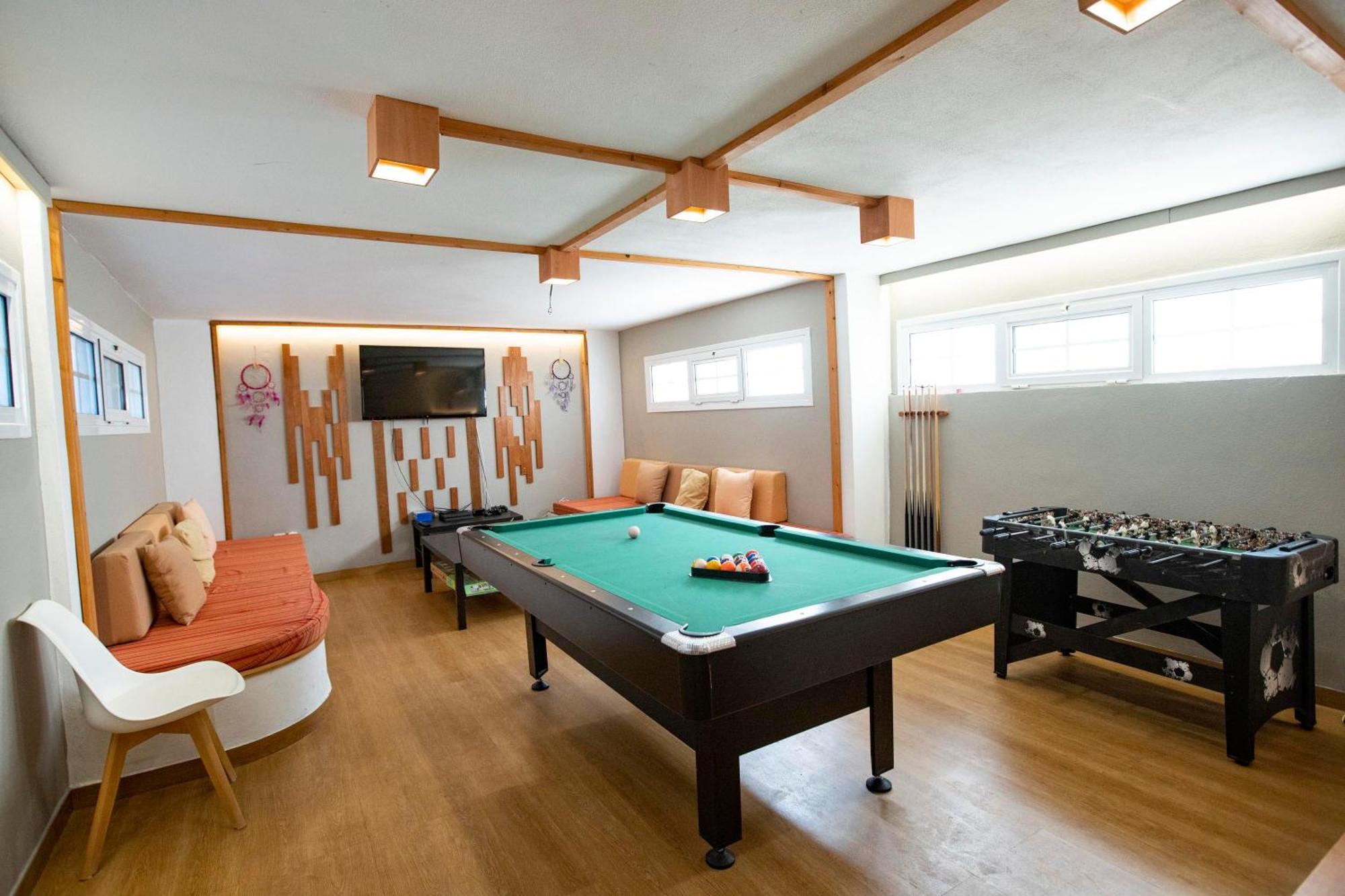 Afantou Golf Luxury Villa 外观 照片