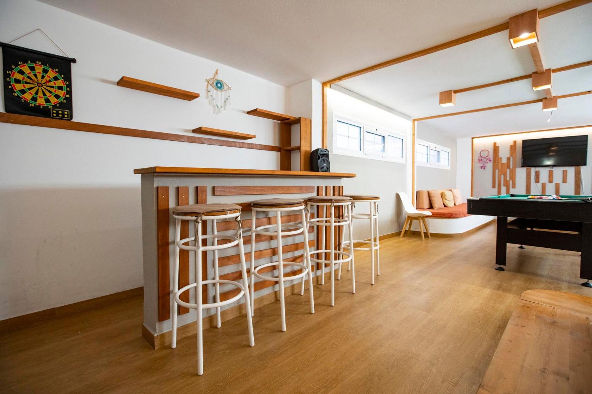 Afantou Golf Luxury Villa 外观 照片