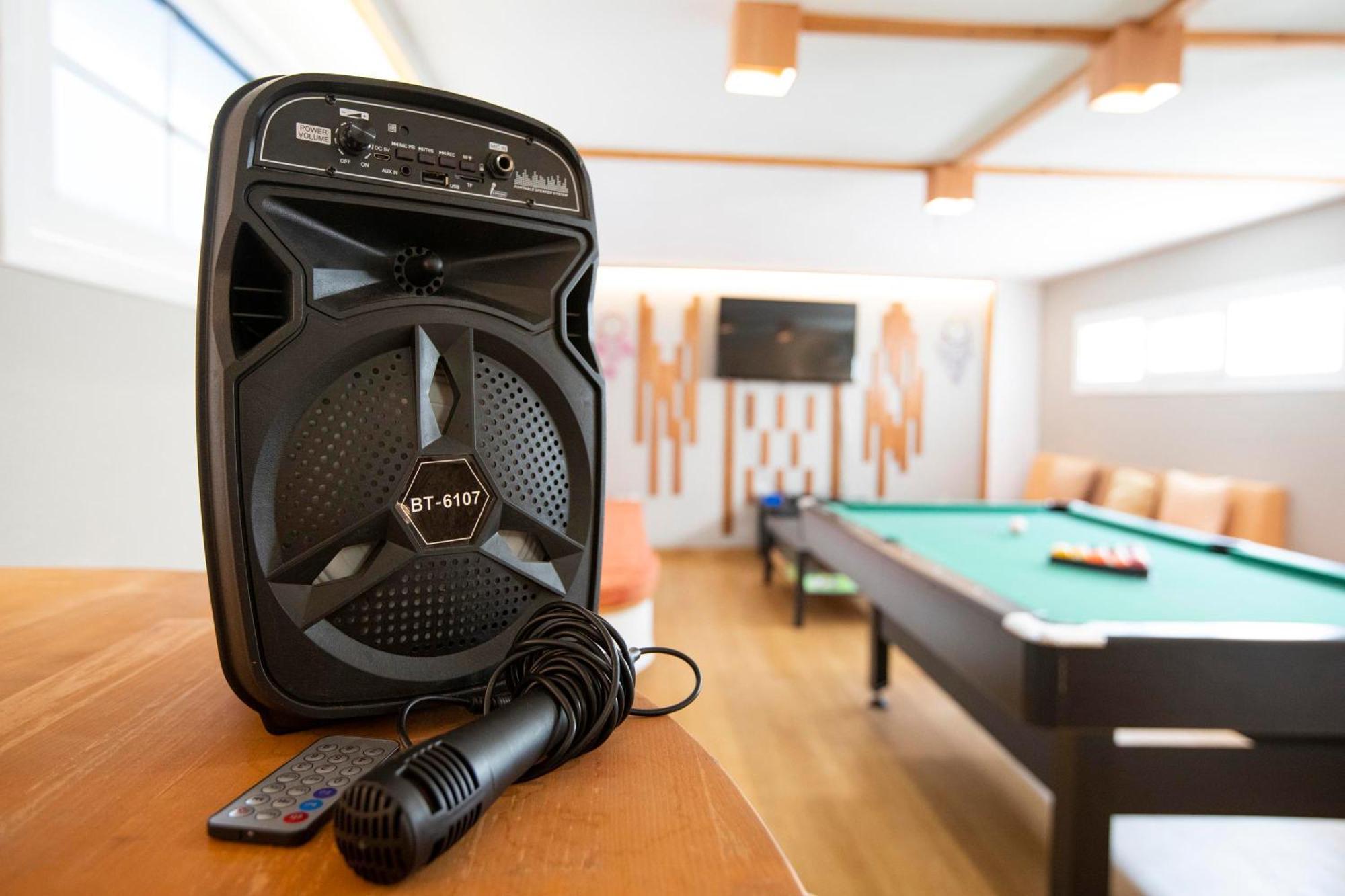Afantou Golf Luxury Villa 外观 照片